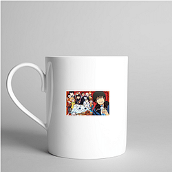 The Earthbound Mole Limited Collection The Earthbound Mole Mugs