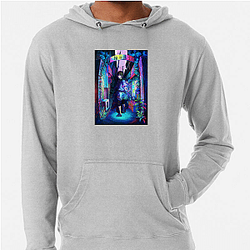 The Earthbound Mole Merch The Earthbound Mole Hoodies