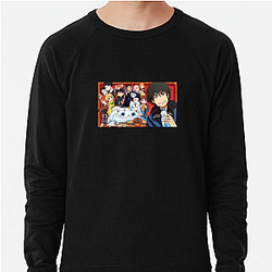 The Earthbound Mole Limited Collection The Earthbound Mole Sweatshirts