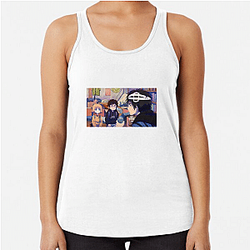 The Earthbound Mole Fan Art The Earthbound Mole Tank Tops