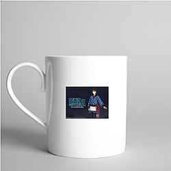 The Earthbound Mole Collection for fans The Earthbound Mole Mugs