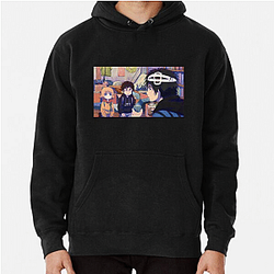 The Earthbound Mole Fan Art The Earthbound Mole Hoodies