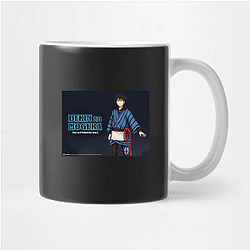The Earthbound Mole Collection for fans The Earthbound Mole Mugs