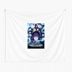 The Earthbound Mole Merchandise For Fans The Earthbound Mole Tapestries