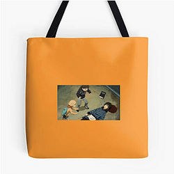 The Earthbound Mole Signature The Earthbound Mole Bags