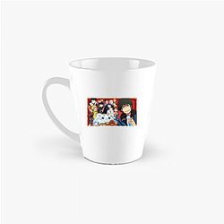 The Earthbound Mole Limited Collection The Earthbound Mole Mugs