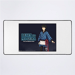 The Earthbound Mole Collection for fans The Earthbound Mole Mouse Pads