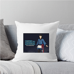 The Earthbound Mole Collection for fans The Earthbound Mole Pillows Cover