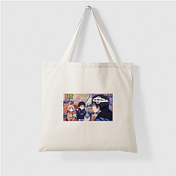 The Earthbound Mole Fan Art The Earthbound Mole Bags