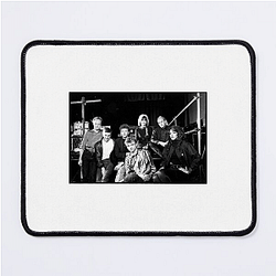 The Fall Special Collection The Fall Mouse Pads