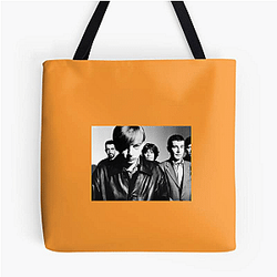 The Fall Merch For Fans The Fall Bags
