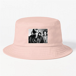 The Fall Merch For Fans The Fall Hats & Caps