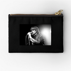 The Fall Signature The Fall Zipper Pouches