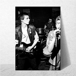 The Fall Merch The Fall Posters