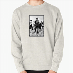 The Fall Limited Collection The Fall Sweatshirts