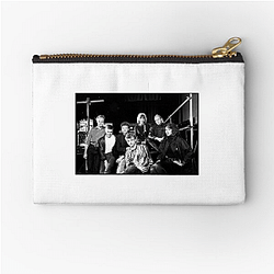 The Fall Special Collection The Fall Zipper Pouches
