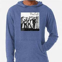 The Fall Merchandise The Fall Hoodies