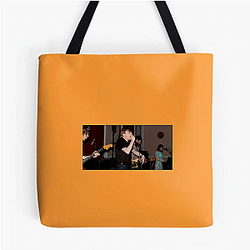 The Fall Merchandise For Fans The Fall Bags