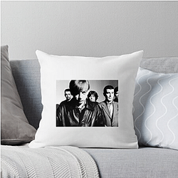 The Fall Merch For Fans The Fall Pillows Cover