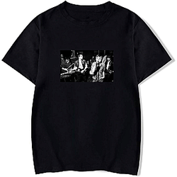 The Fall Merch The Fall T-Shirts