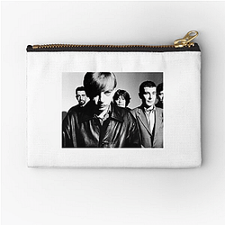 The Fall Merch For Fans The Fall Zipper Pouches