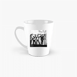 The Fall Merchandise The Fall Mugs