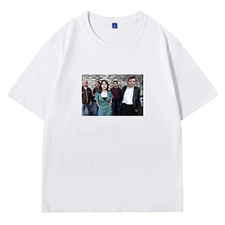 The Fall Collection for fans The Fall T-Shirts