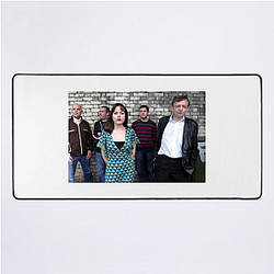 The Fall Collection for fans The Fall Mouse Pads