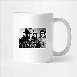 The Fall Merch For Fans The Fall Mugs