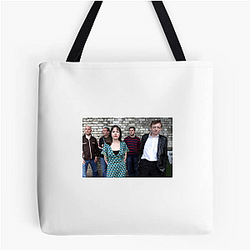 The Fall Collection for fans The Fall Bags