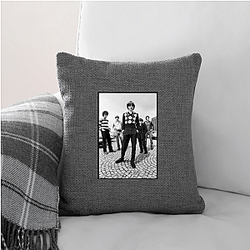 The Fall Limited Collection The Fall Pillows Cover