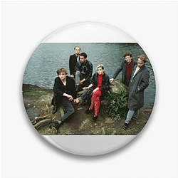 The Fall Fan Art The Fall Pins