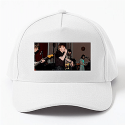 The Fall Merchandise For Fans The Fall Hats & Caps