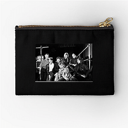 The Fall Special Collection The Fall Zipper Pouches