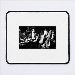 The Fall Merch The Fall Mouse Pads