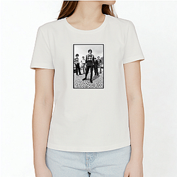 The Fall Limited Collection The Fall T-Shirts