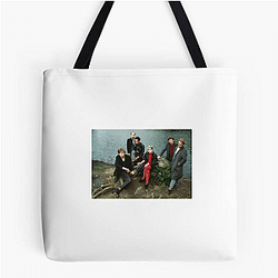 The Fall Fan Art The Fall Bags