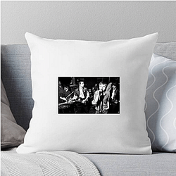 The Fall Merch The Fall Pillows Cover