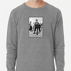 The Fall Limited Collection The Fall Sweatshirts