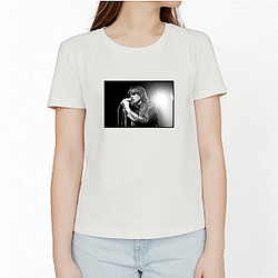 The Fall Signature The Fall T-Shirts