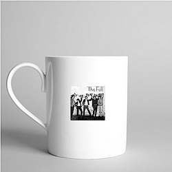 The Fall Merchandise The Fall Mugs