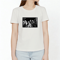 The Fall Special Collection The Fall T-Shirts