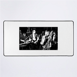 The Fall Merch The Fall Mouse Pads