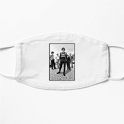 The Fall Limited Collection The Fall Face Masks