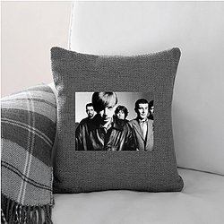 The Fall Merch For Fans The Fall Pillows Cover