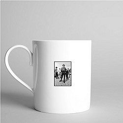 The Fall Limited Collection The Fall Mugs