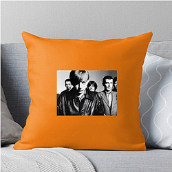 The Fall Merch For Fans The Fall Pillows Cover
