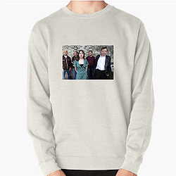 The Fall Collection for fans The Fall Sweatshirts