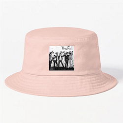 The Fall Merchandise The Fall Hats & Caps