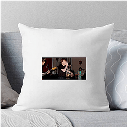 The Fall Merchandise For Fans The Fall Pillows Cover